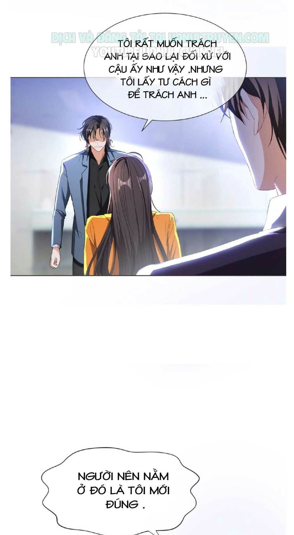 Cô Vợ Nhỏ Nuông Chiều Quá Lại Thành Ác!!: Chapter 110