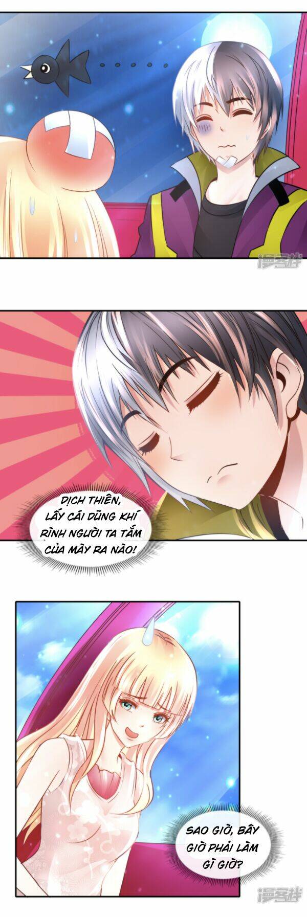 Phong Thủy Thiên Sư: Chapter 102