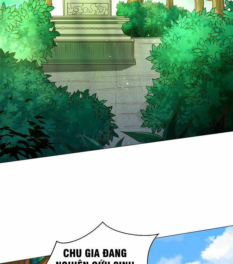 Tọa Ủng Tinh Cầu: Chapter 6