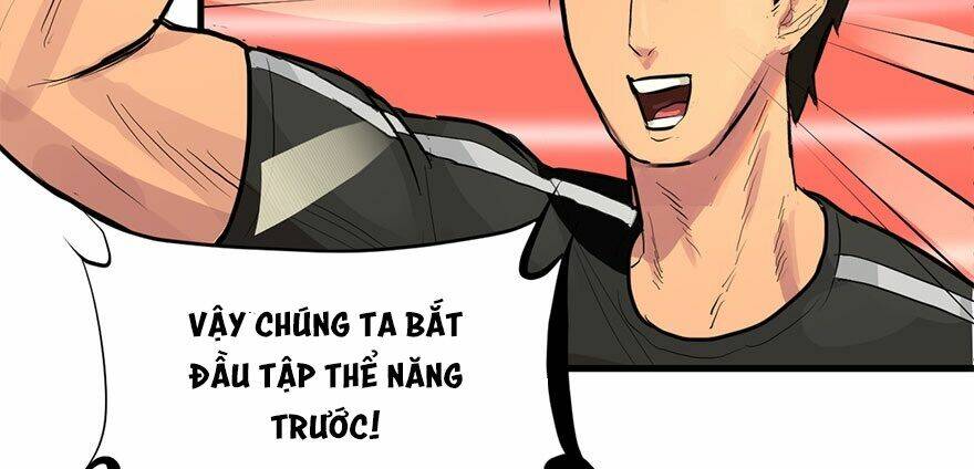 Vua Sinh Tồn: Chapter 77