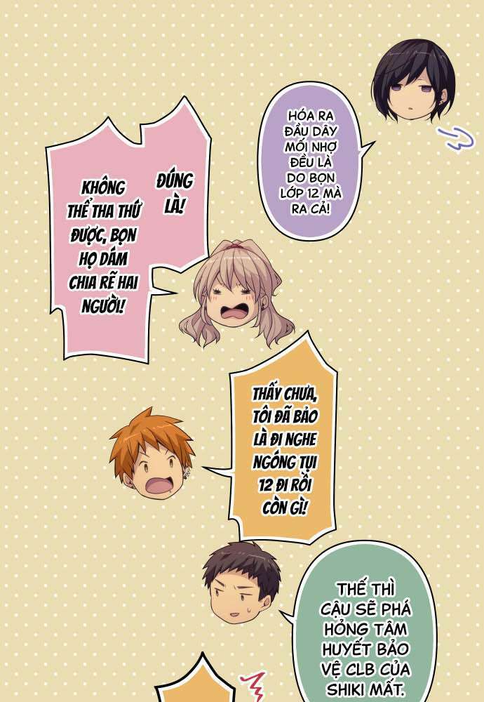 Blue Hearts: Chapter 40