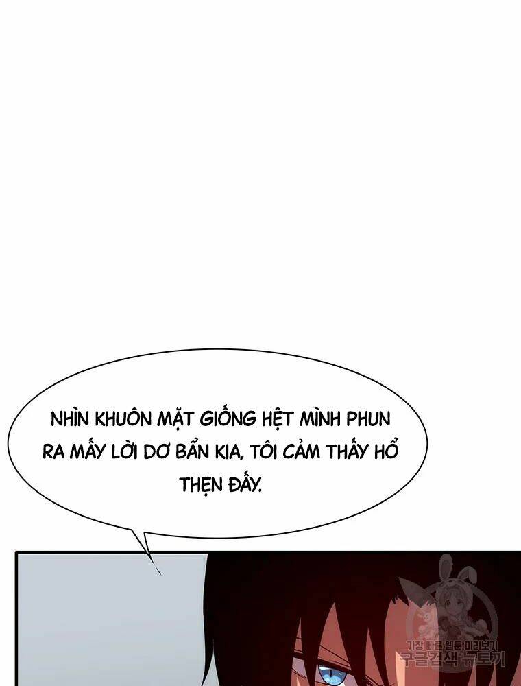 Các Chòm Sao Chỉ Chú Ý Mình Tôi: Chapter 32