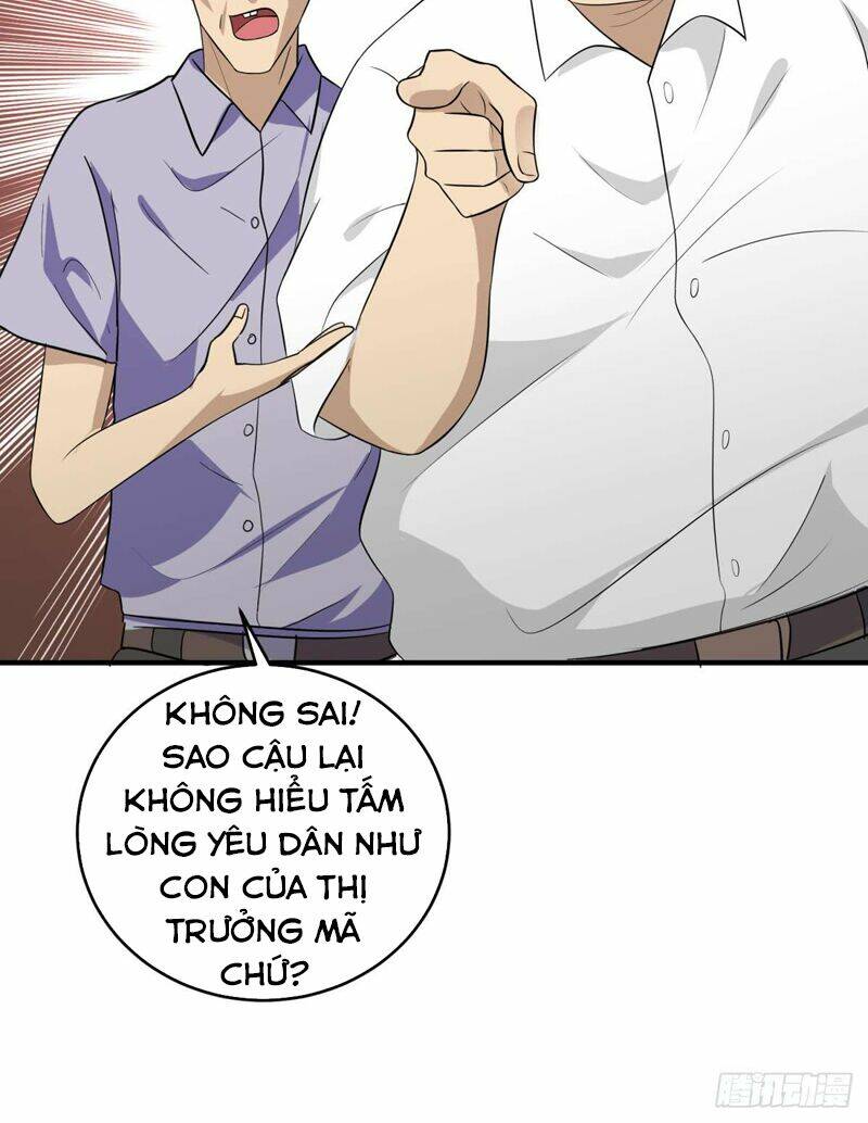 Đại Gia Livestream Vạn Giới: Chapter 15