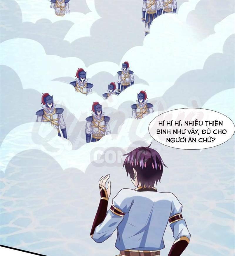 Ta Là Ngọc Hoàng Đại Đế: Chapter 78