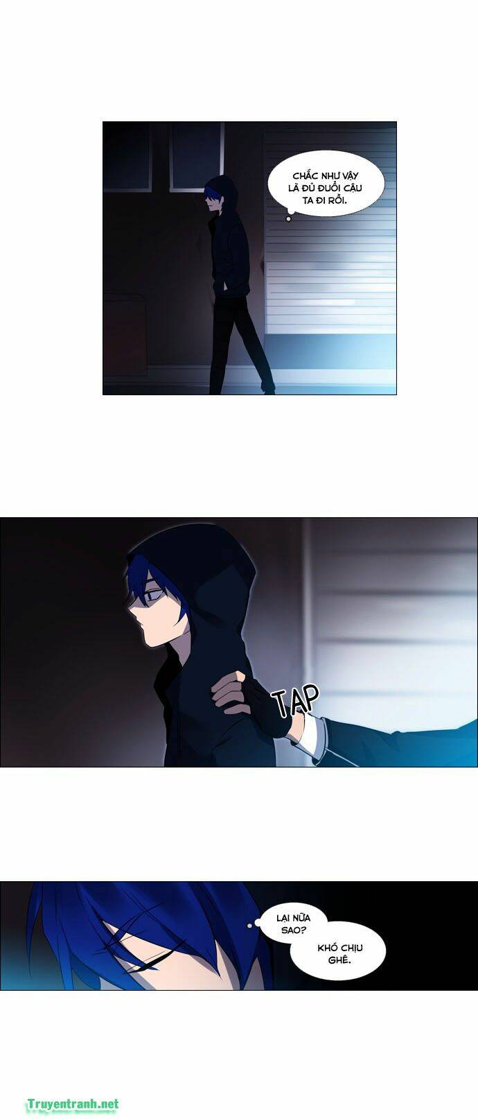 Wonted: Chapter 132
