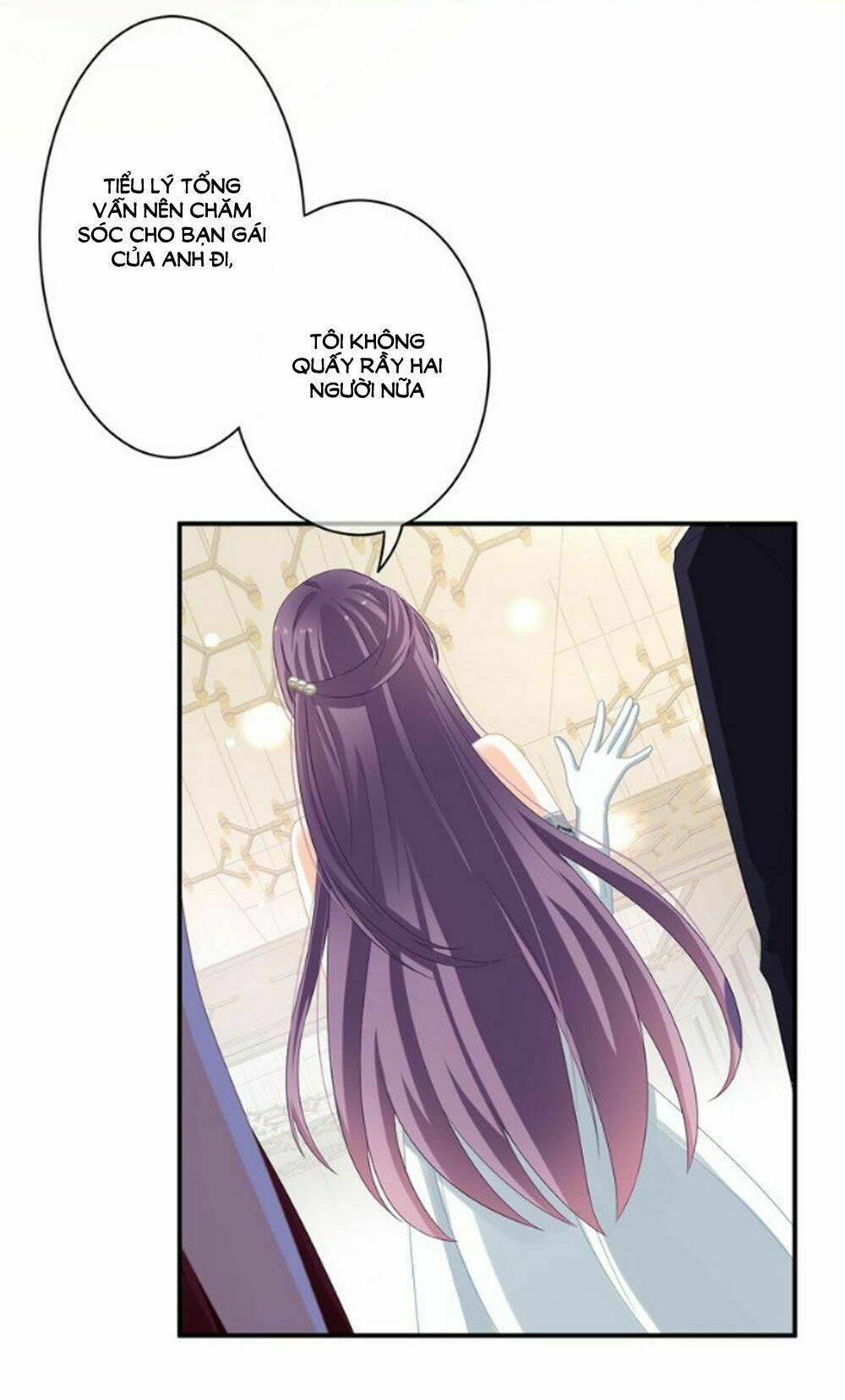 Tiệm May Luyến Sắc: Chapter 9