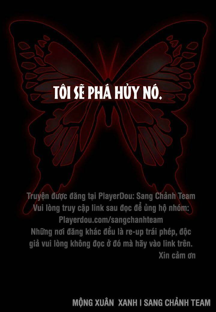 Hoàng Phi Bóng Tối: Chapter 2