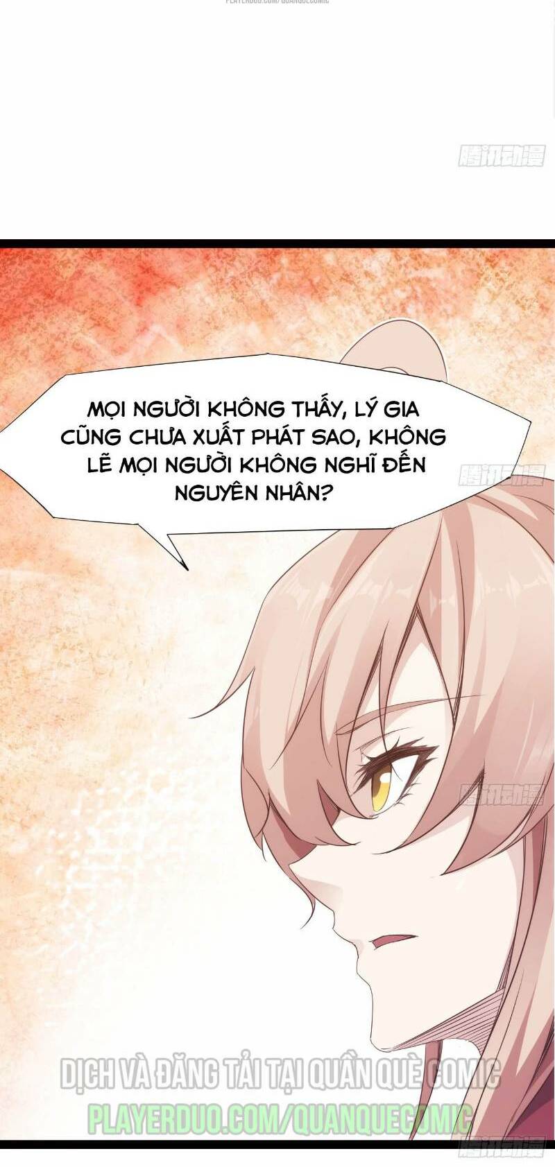 Kiếm Đồ: Chapter 17