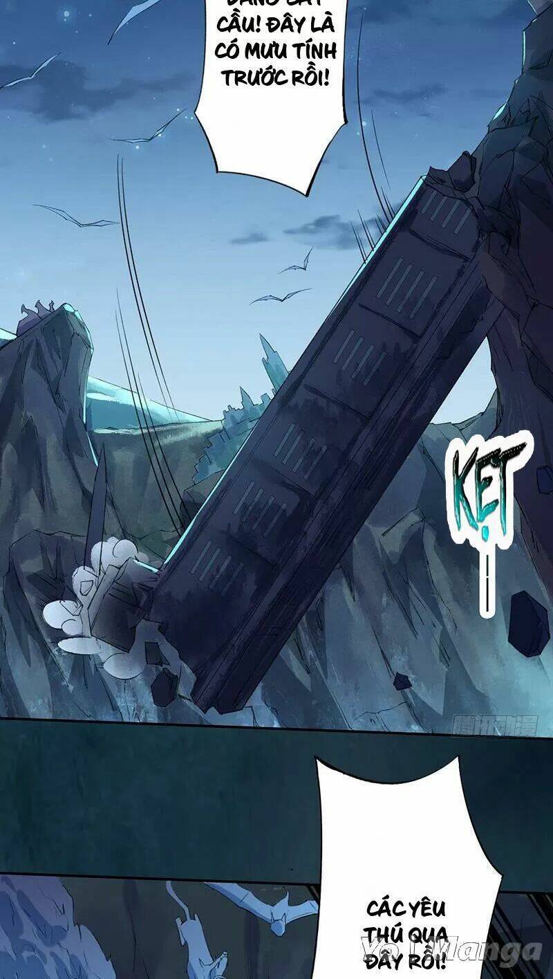 Tuyệt Thế Luyện Đan Sư: Chapter 96