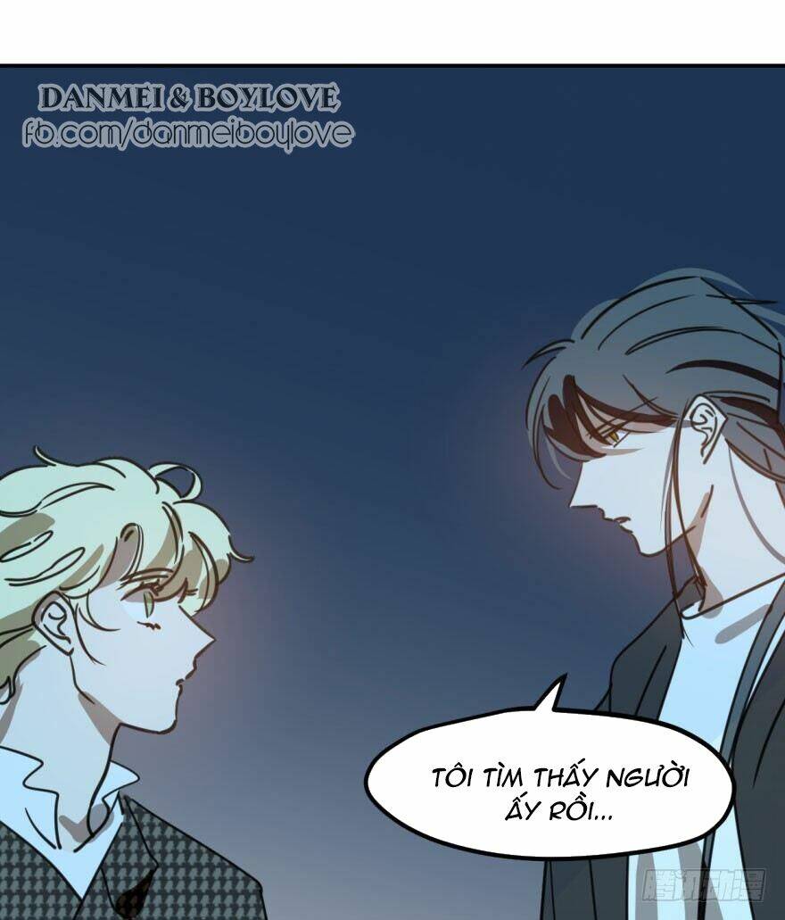 Truy Bắt Ngao Ngao: Chapter 44