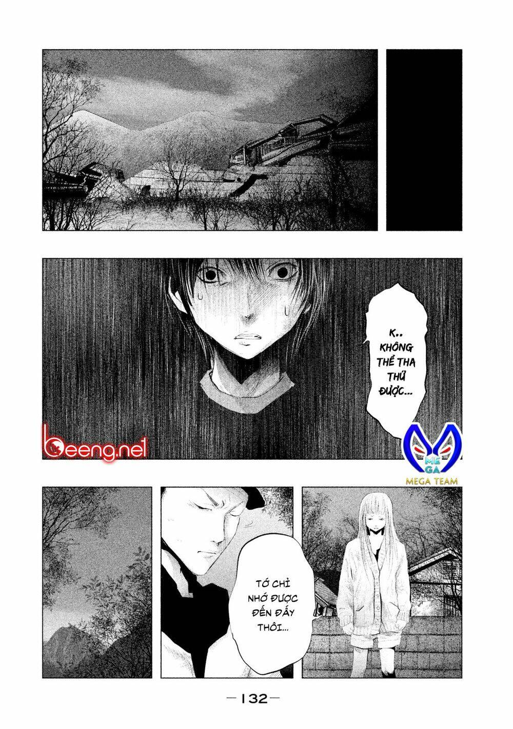 Ông Kẹ Sau 6H Tối!: Chapter 92