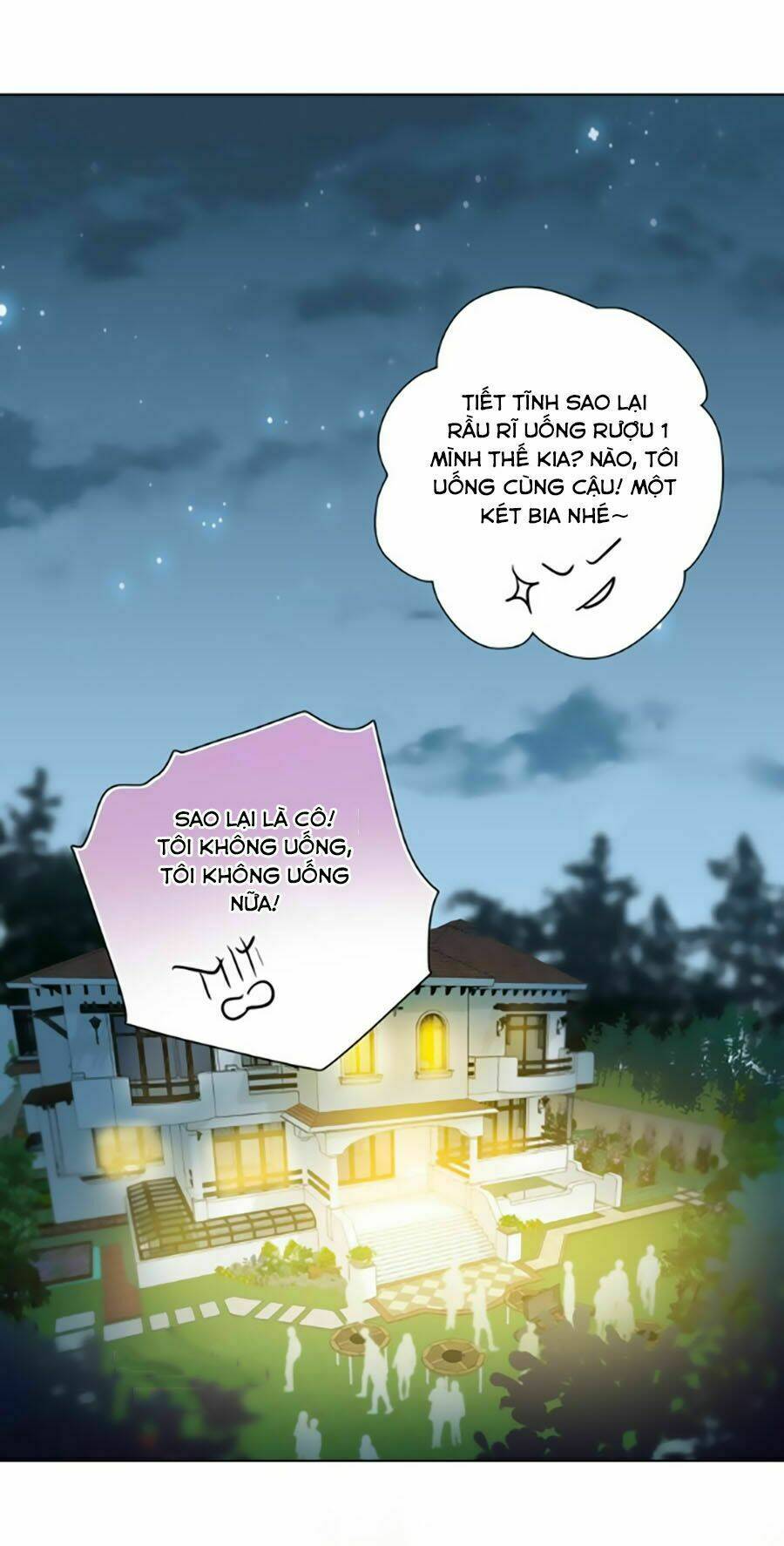 Tình Yêu Là Thế 2: Chapter 26