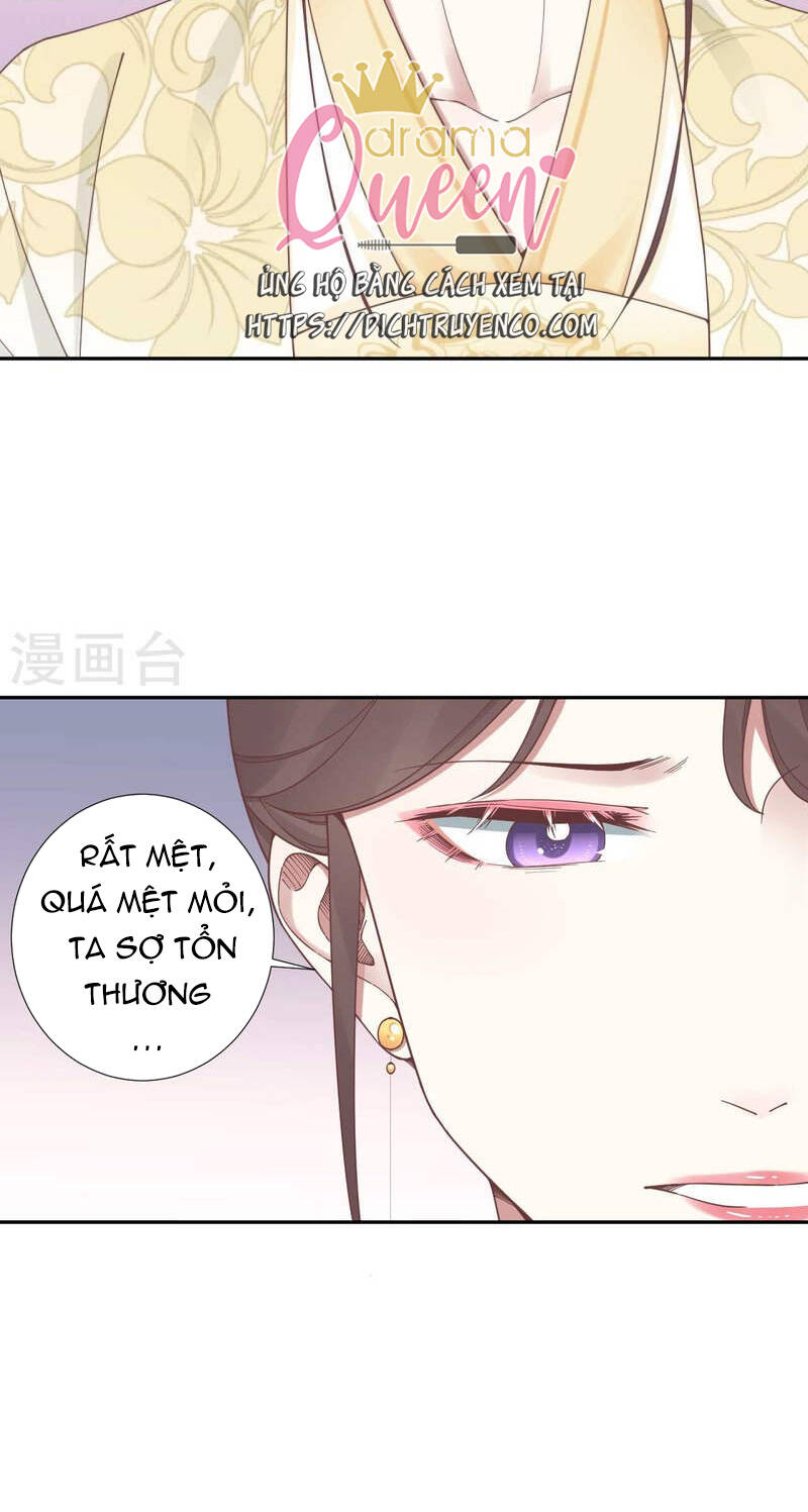 Hoàng Hậu Bận Lắm: Chapter 205