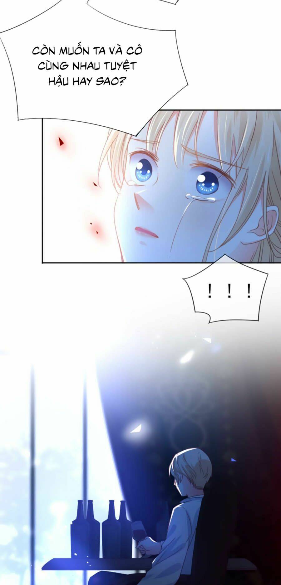 Nữ Hoàng Đầu Tiên Của Đế Quốc: Chapter 1