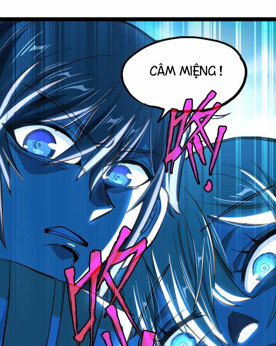 Vú Em Vô Địch: Chapter 19