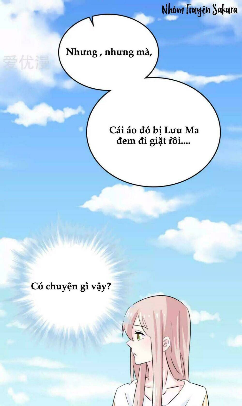 Tôi Vốn Dĩ Bị Bệnh Kiều: Chapter 27