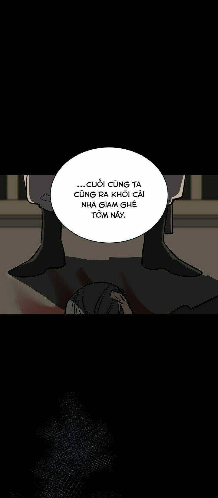 Quái Thú Với Hoa: Chapter 92