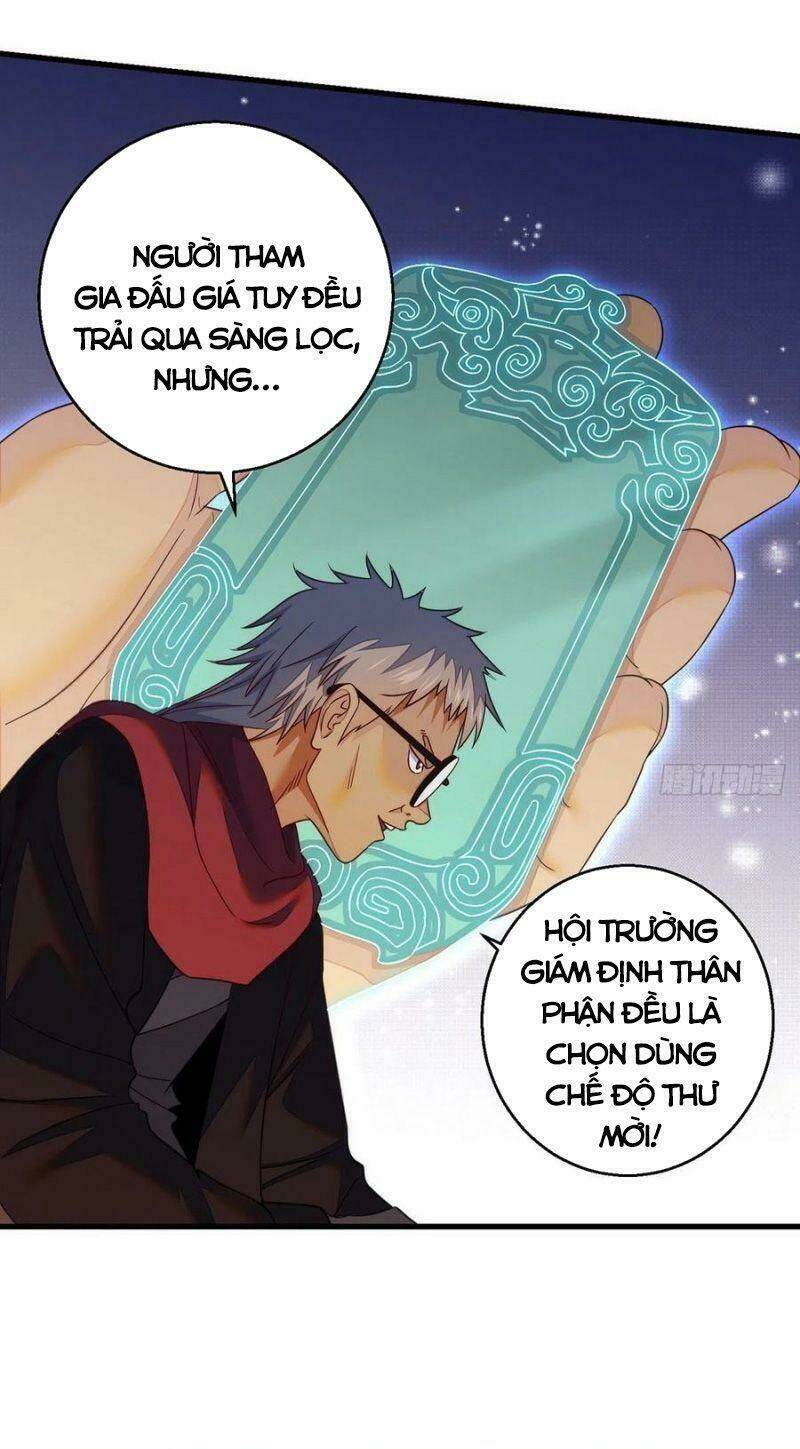 Ta Là Đại Hoàn Đan: Chapter 77