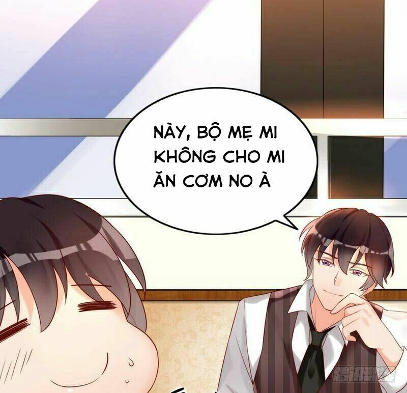 Bà Xã Đại Nhân Thật Lạnh Lùng: Chapter 3.1