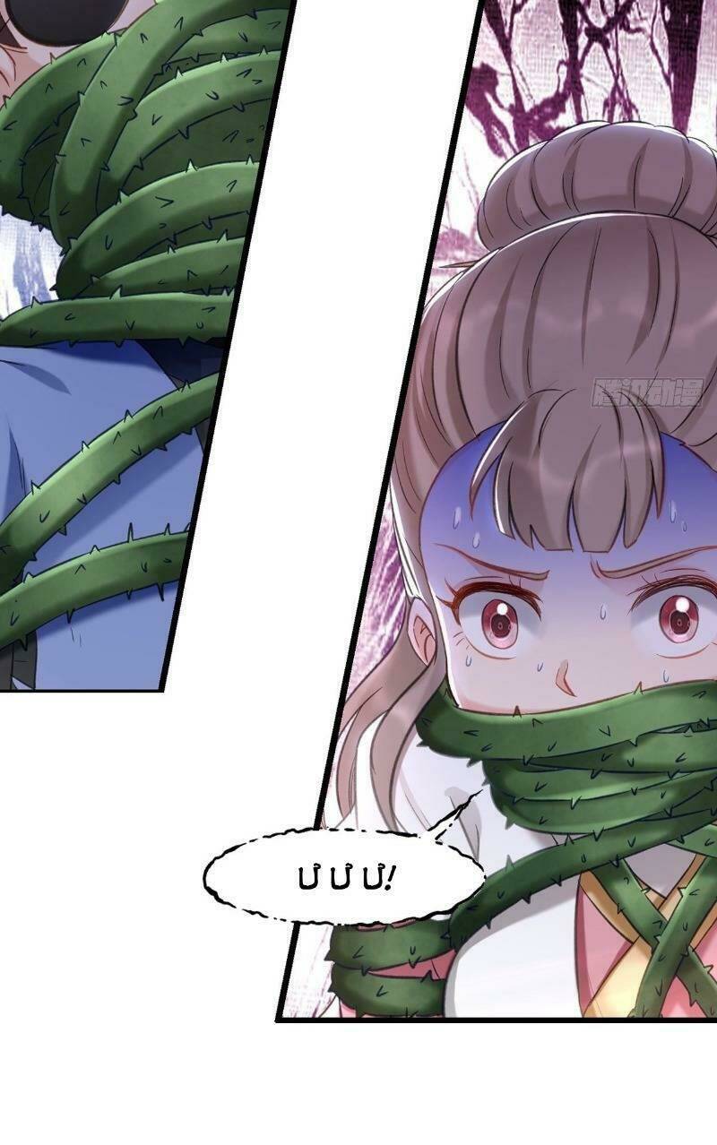Lão Tổ Của Bạn Đang Online: Chapter 81