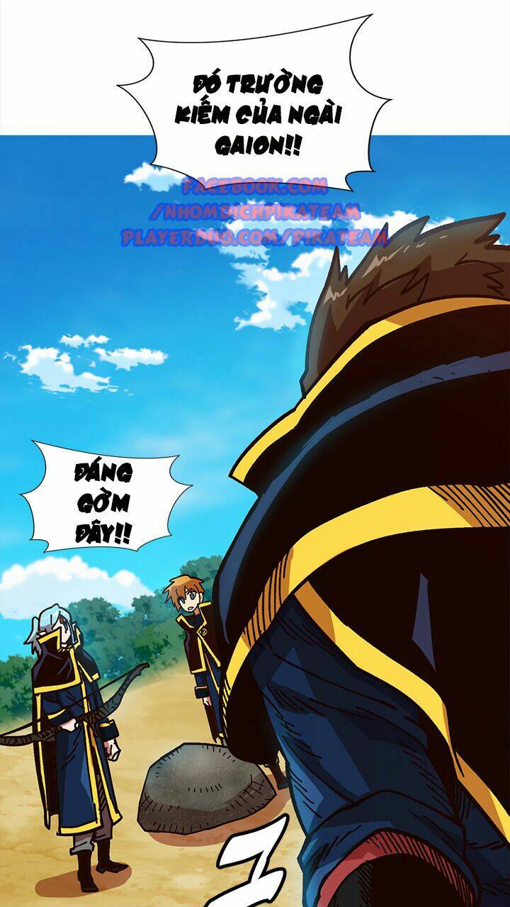 Đại Lục Vô Song: Chapter 11