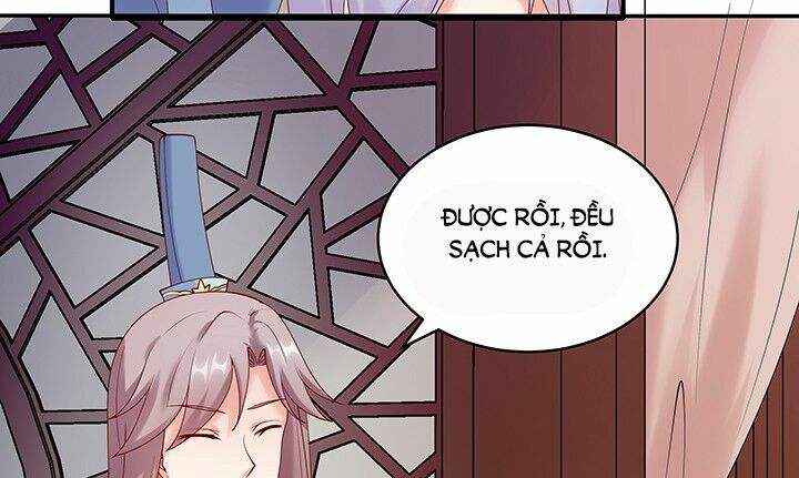 Đô đốc đại nhân sủng thê kí: Chapter 18.2