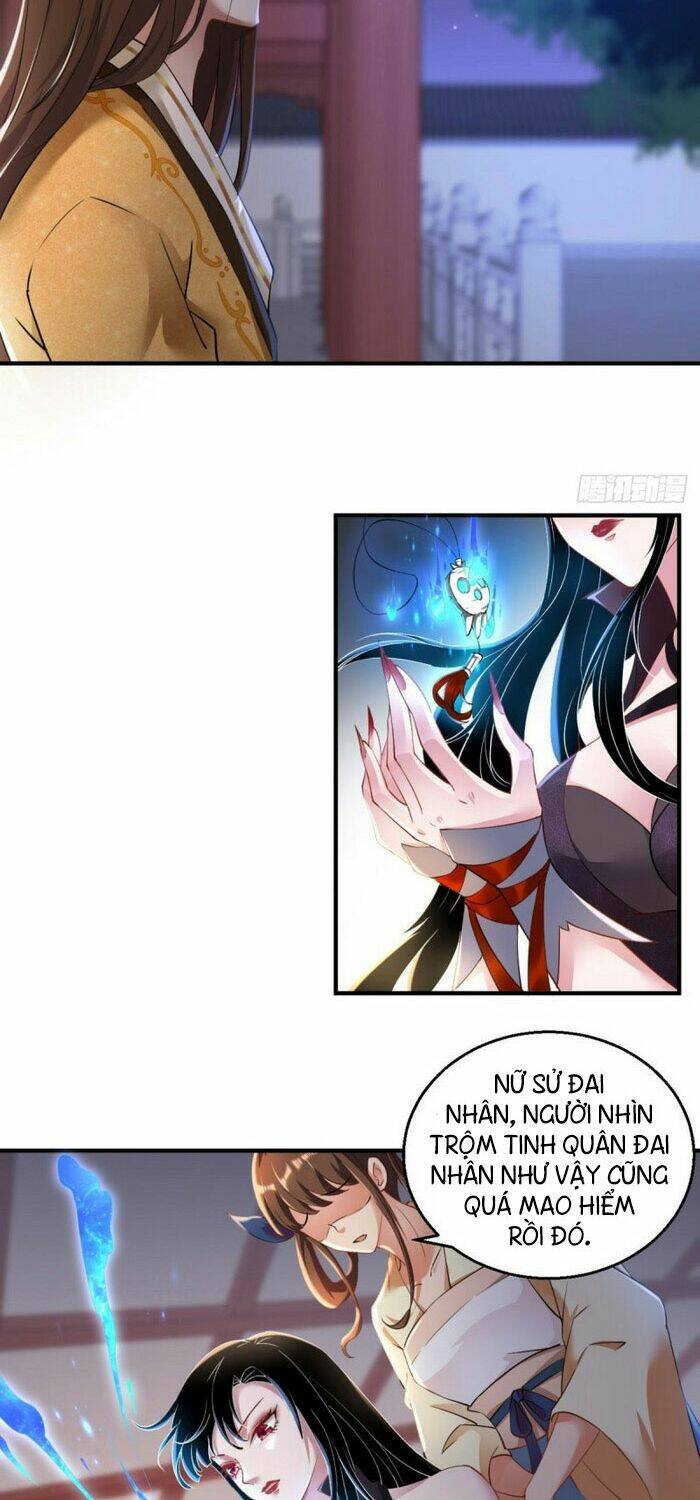 Tà Du Ký: Chapter 62