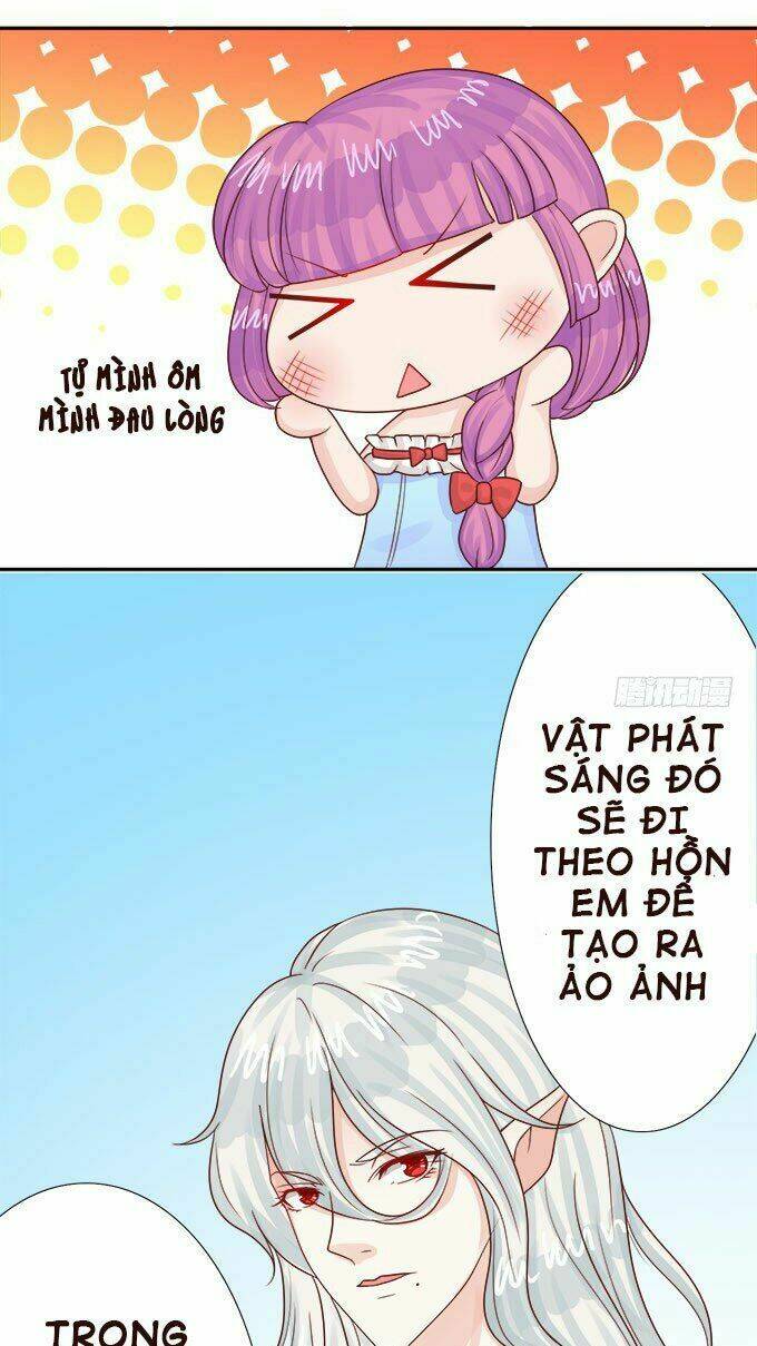 Ma Vương Luyến Ái Chỉ Nam: Chapter 68