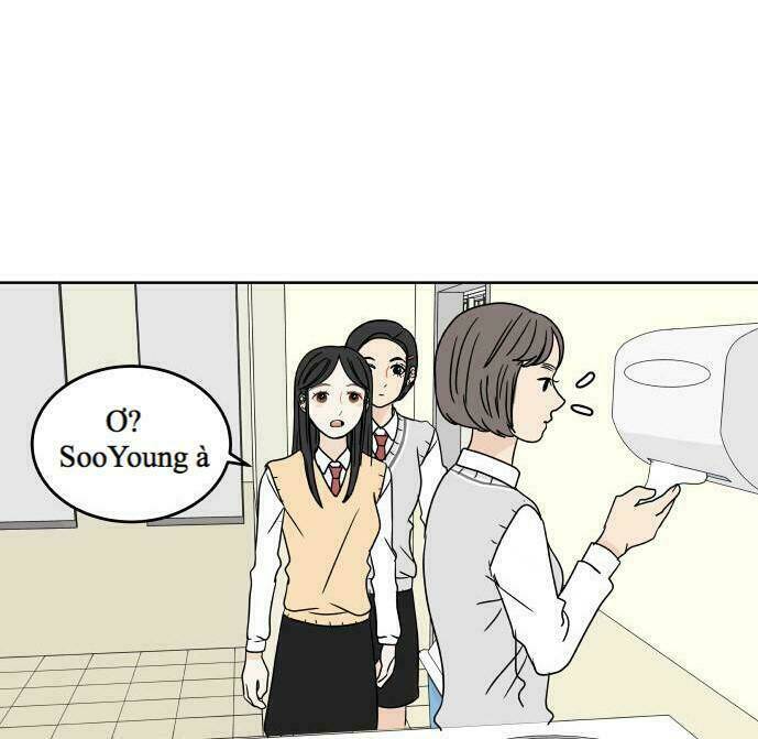 30 Phút Bước Đi Bên Em: Chapter 17