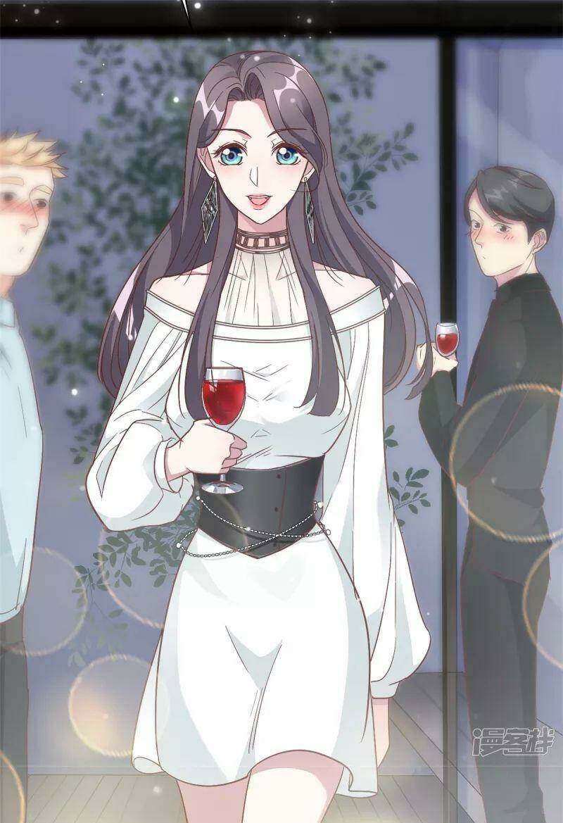 Tổng Tài, Tránh Xa Tôi Ra: Chapter 1