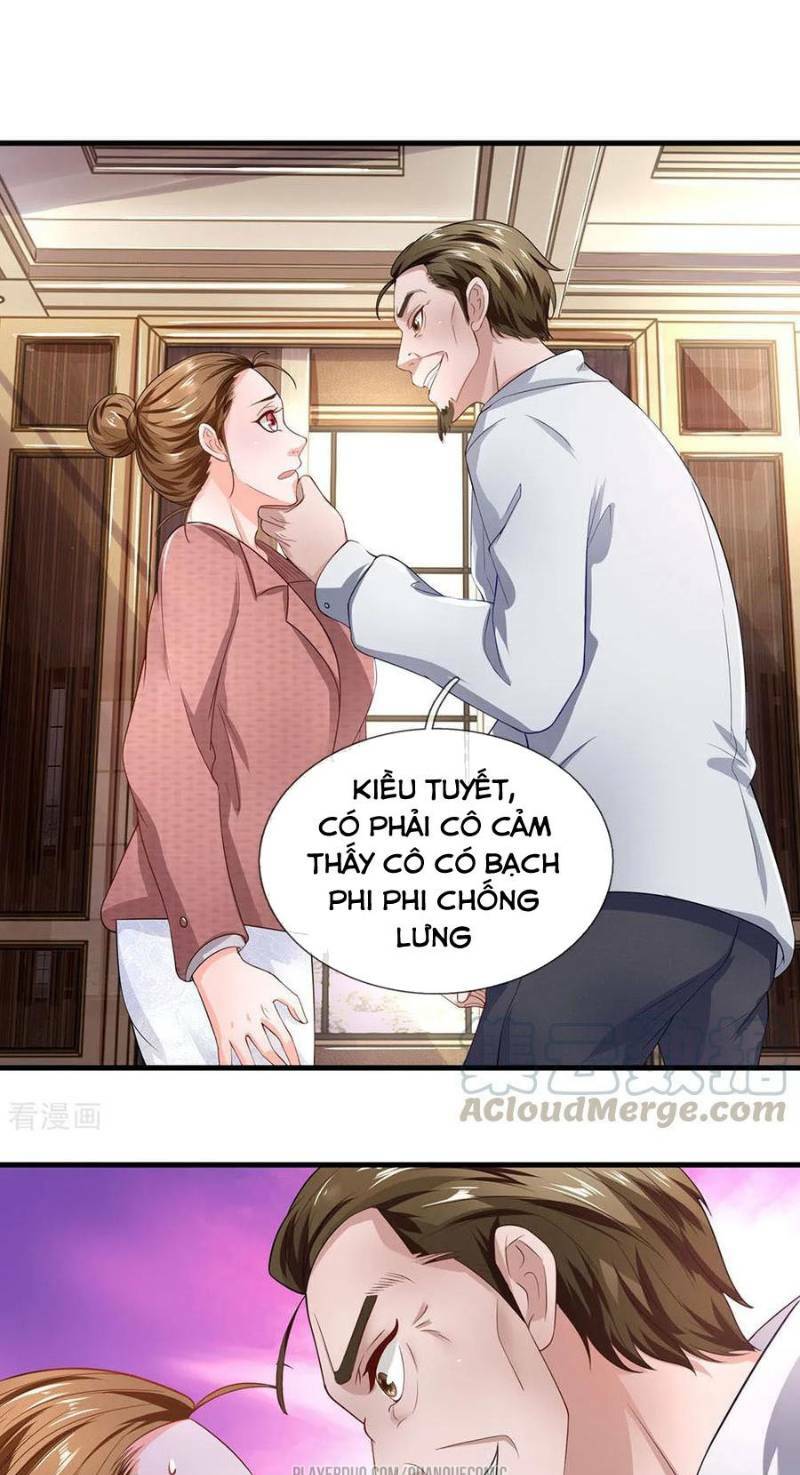Chung Cực Binh Vương Tại Đô Thị: Chapter 48