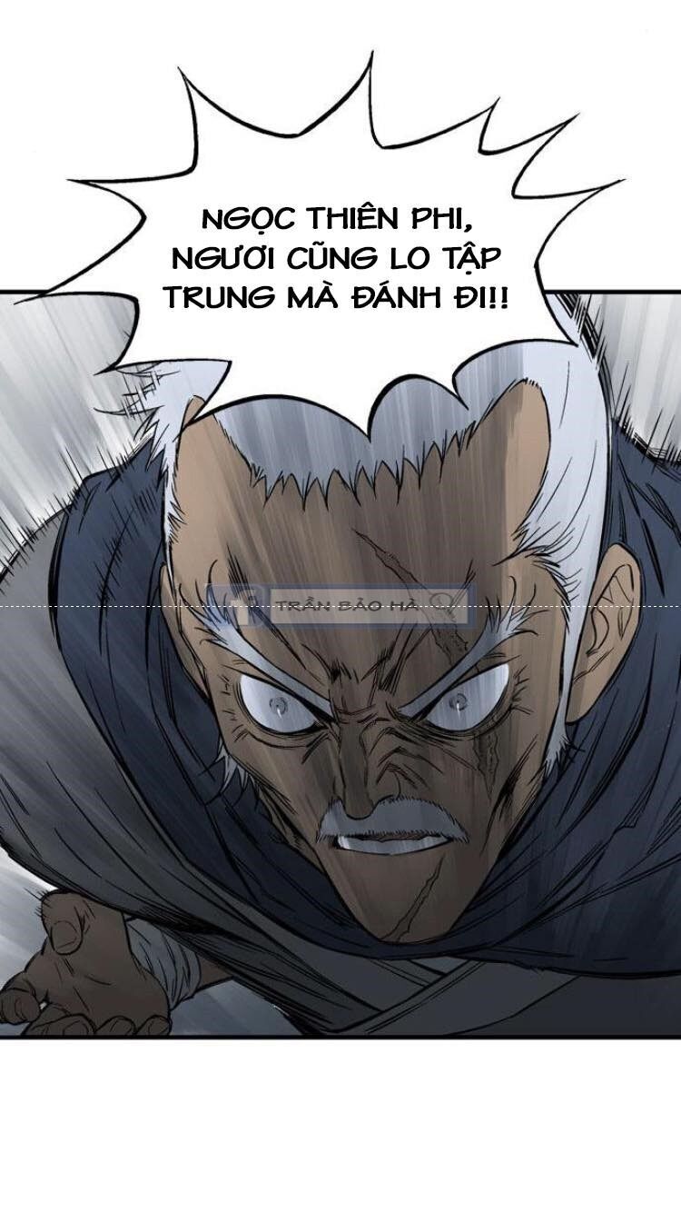 Cao Thủ 2: Chapter 122