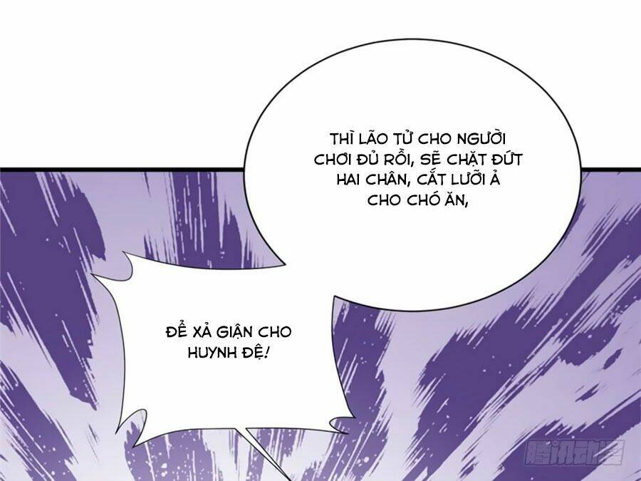 Nữ Đế Livestream Công Lược: Chapter 4