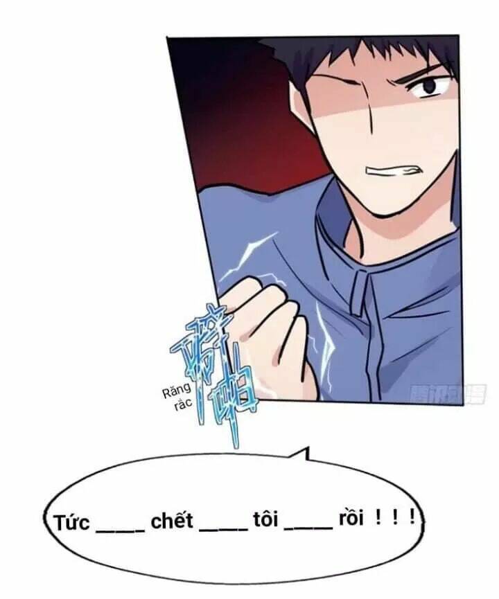 Chạy Đi Âm Sai: Chapter 111
