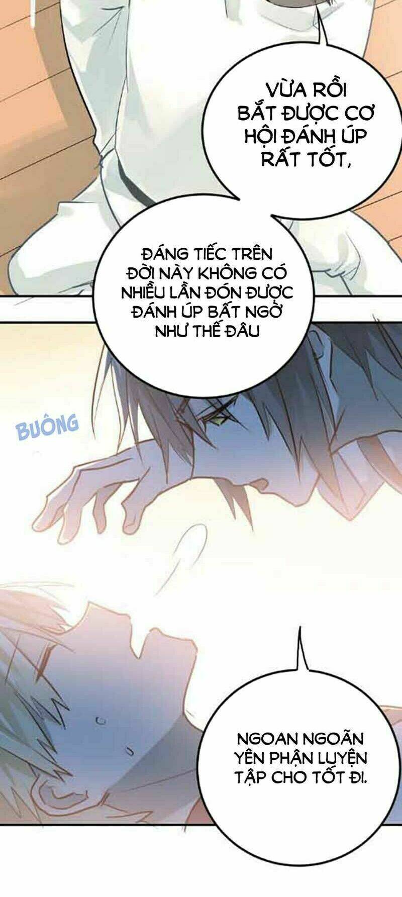 Đầu Gấu Biết Yêu: Chapter 78