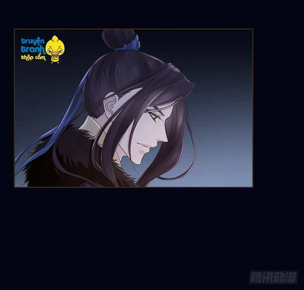 Đại Giá Thừa Tướng: Chapter 109