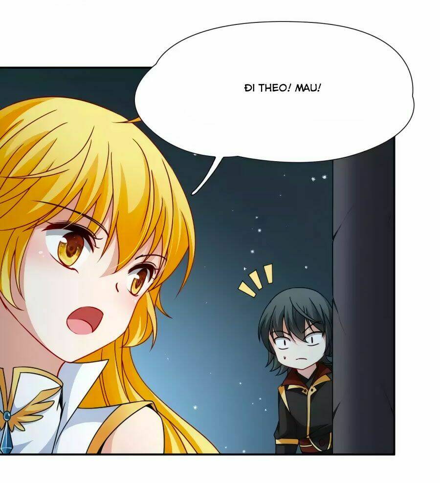 Huyền Vũ Luyến Ca: Vạn Vật Sinh Linh: Chapter 29.1