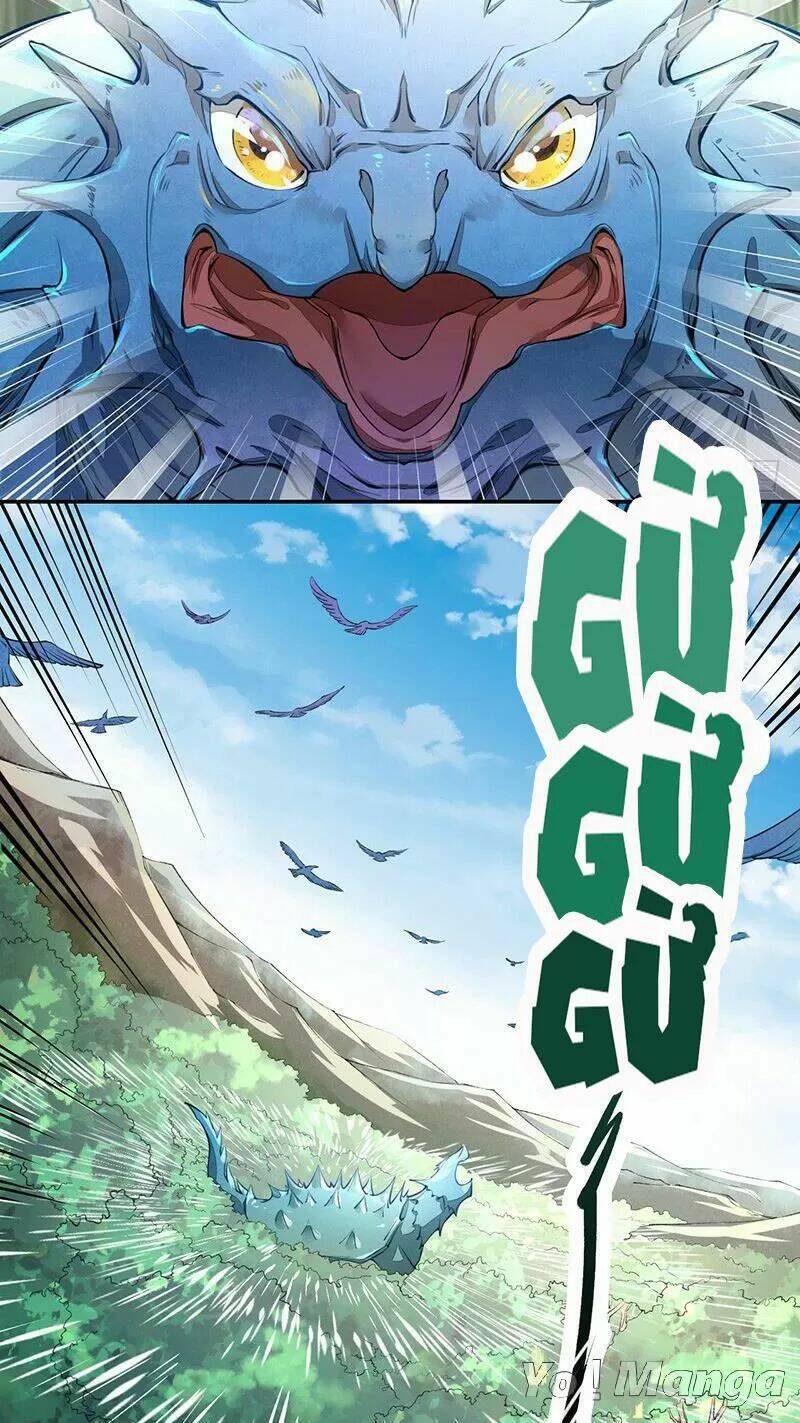 Tuyệt Thế Luyện Đan Sư: Chapter 80