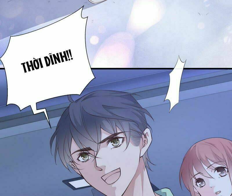 Chiến Lược Lãng Mạn Của Thịnh Thiếu: Chapter 70