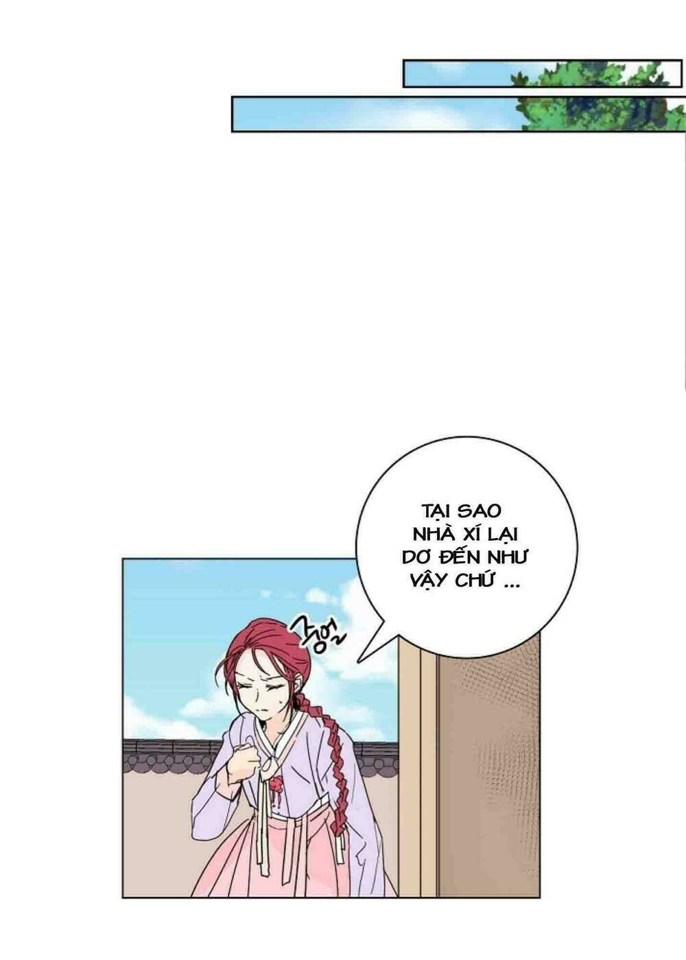 Chae Hong Sa: Chapter 16