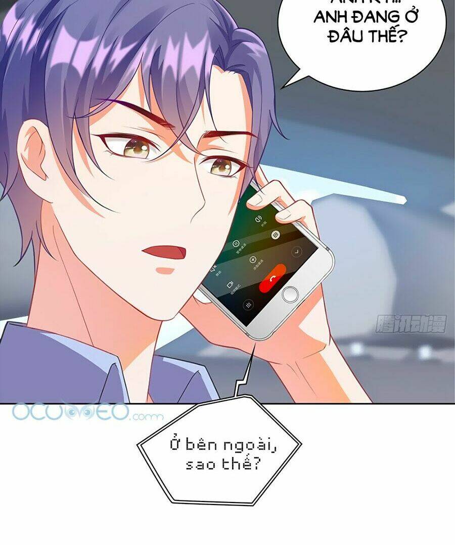 Bộ Váy Rực Rỡ Ánh Sao: Chapter 15