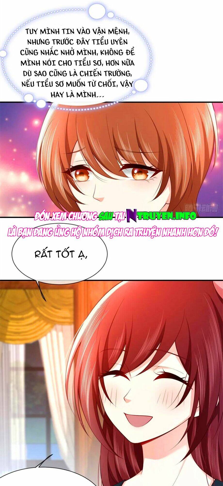 Nam Thần Truy Thê Chỉ Nam: Chapter 82.2