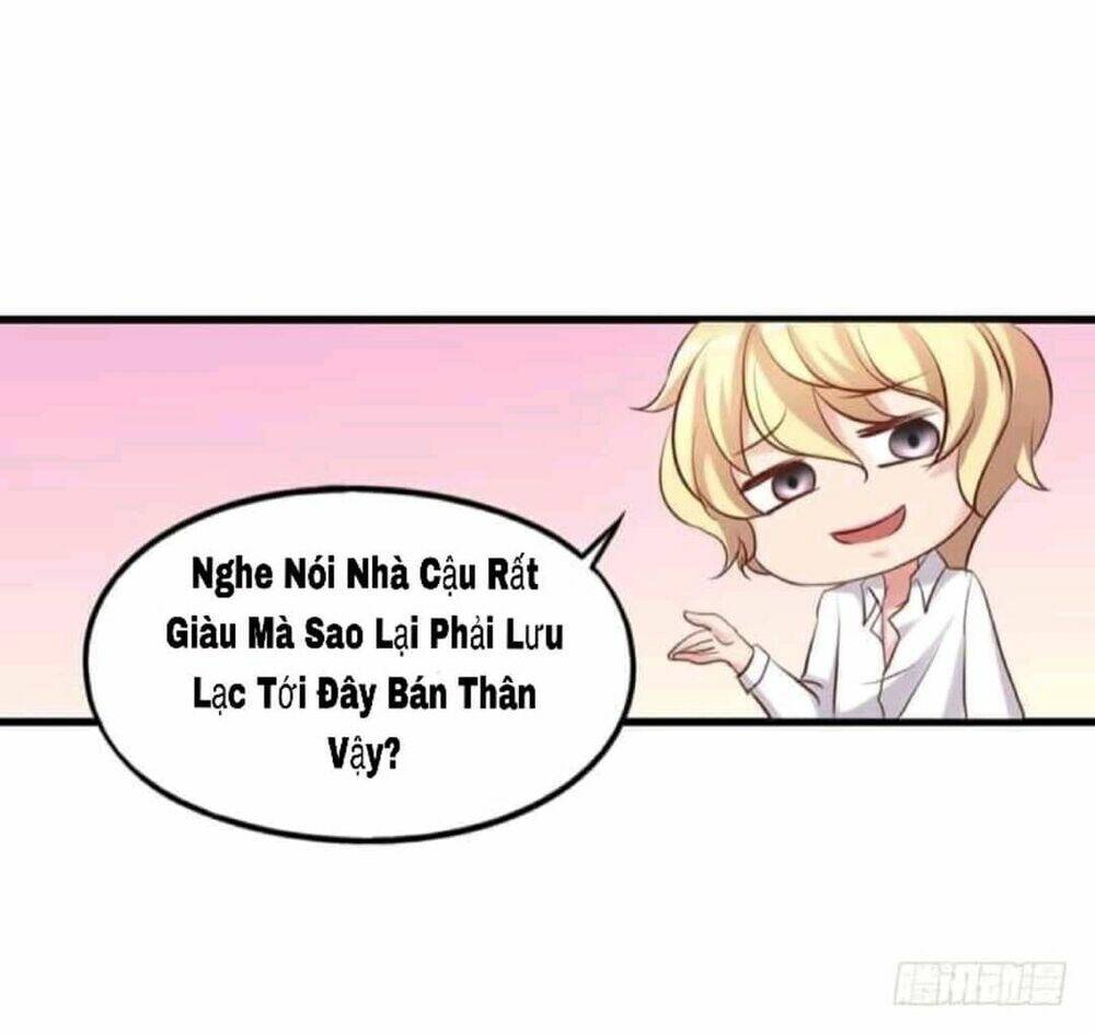 Tôi không muốn fa như vậy đâu: Chapter 19