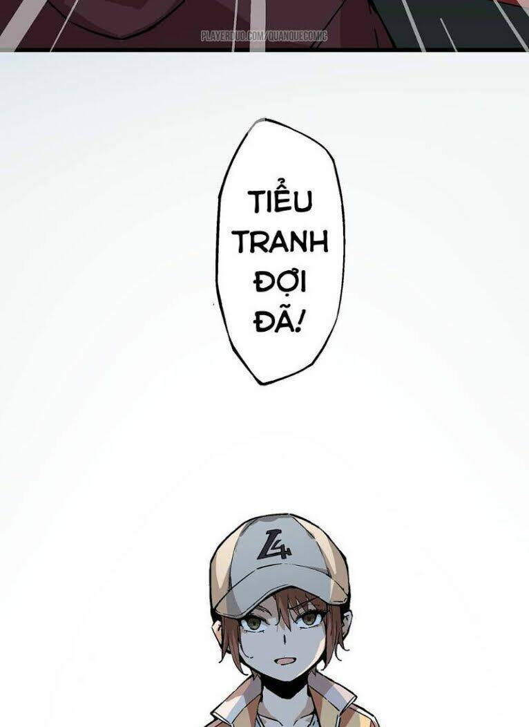 Kẻ Săn Hồn - Quỷ Hô Bắt Quỷ: Chapter 4