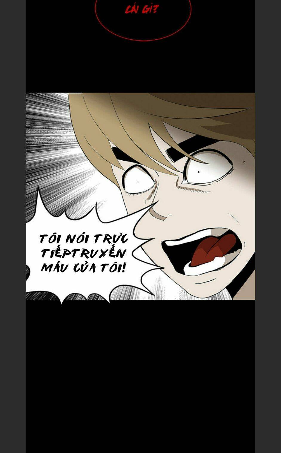 Bệnh Viện Ma Ám: Chapter 66