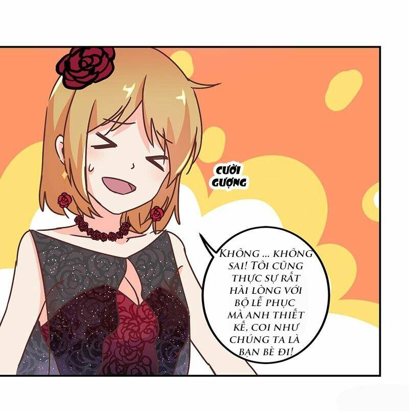 Trọng Sinh Chi Hao Môn Cường Thế Quy Lai: Chapter 93