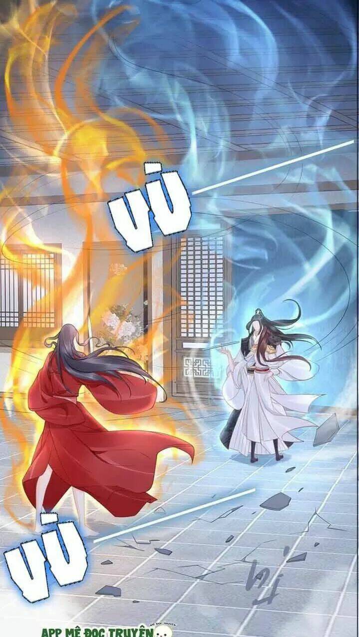 Nhất Sinh Nhất Thế Tiếu Thương Khung: Chapter 44