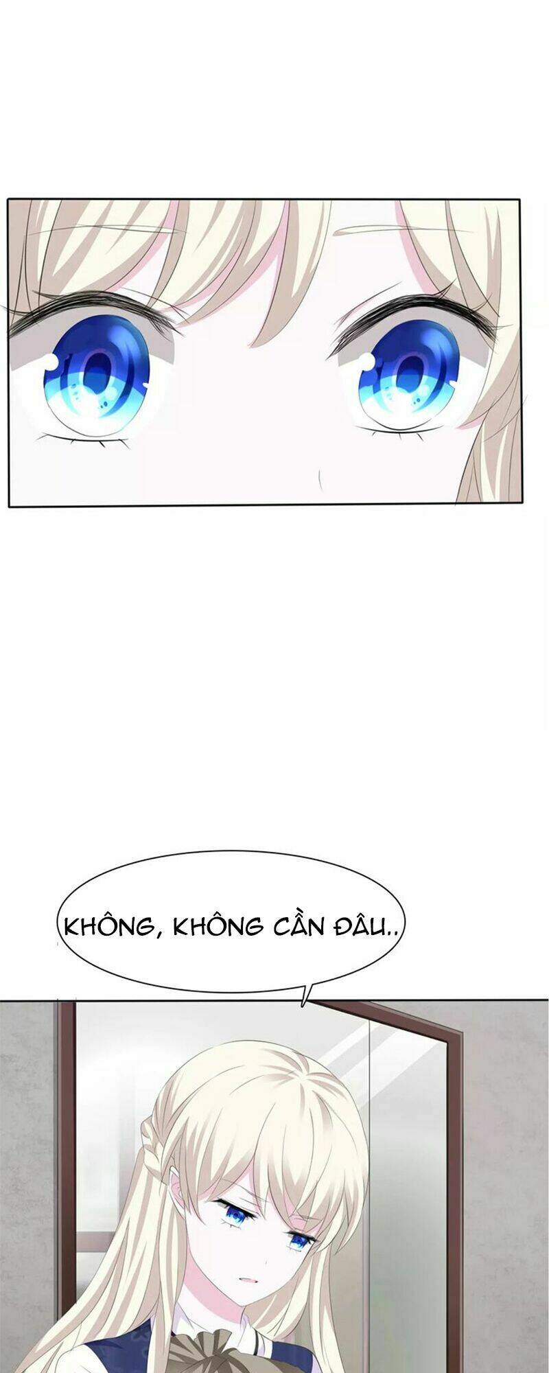 Một Lời Không Hợp Liền Hút Máu: Chapter 11