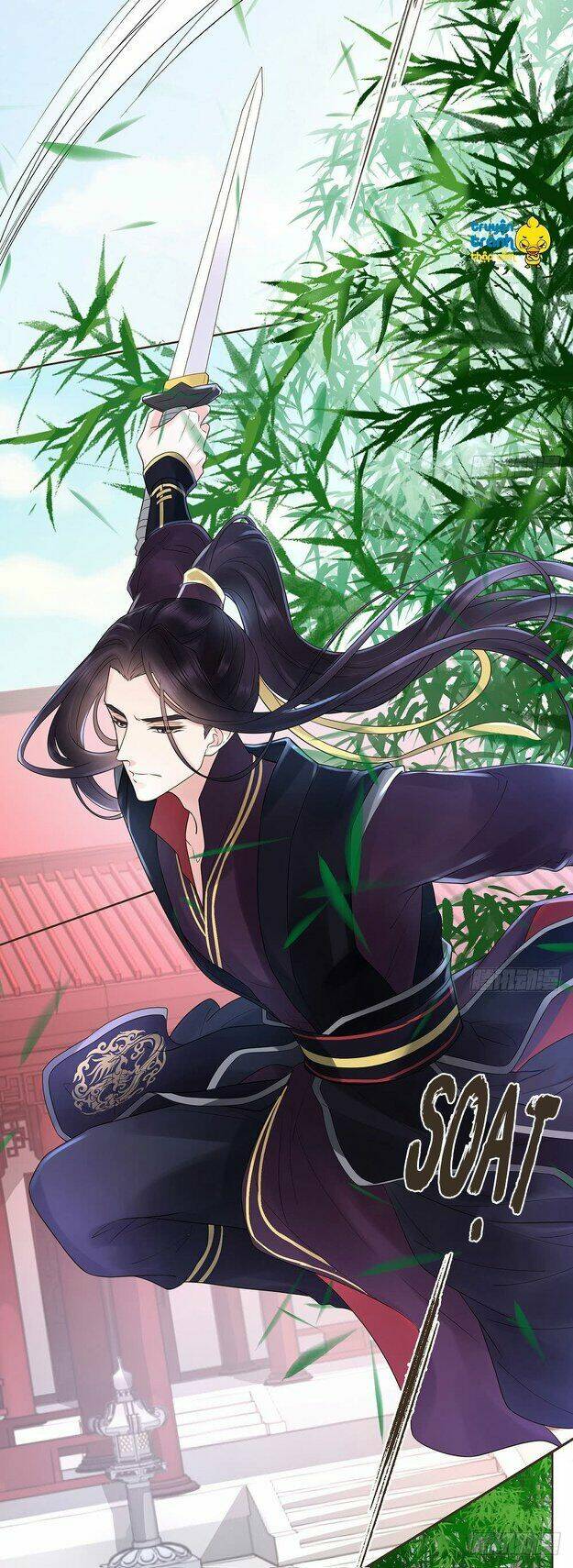 Đại Giá Thừa Tướng: Chapter 111