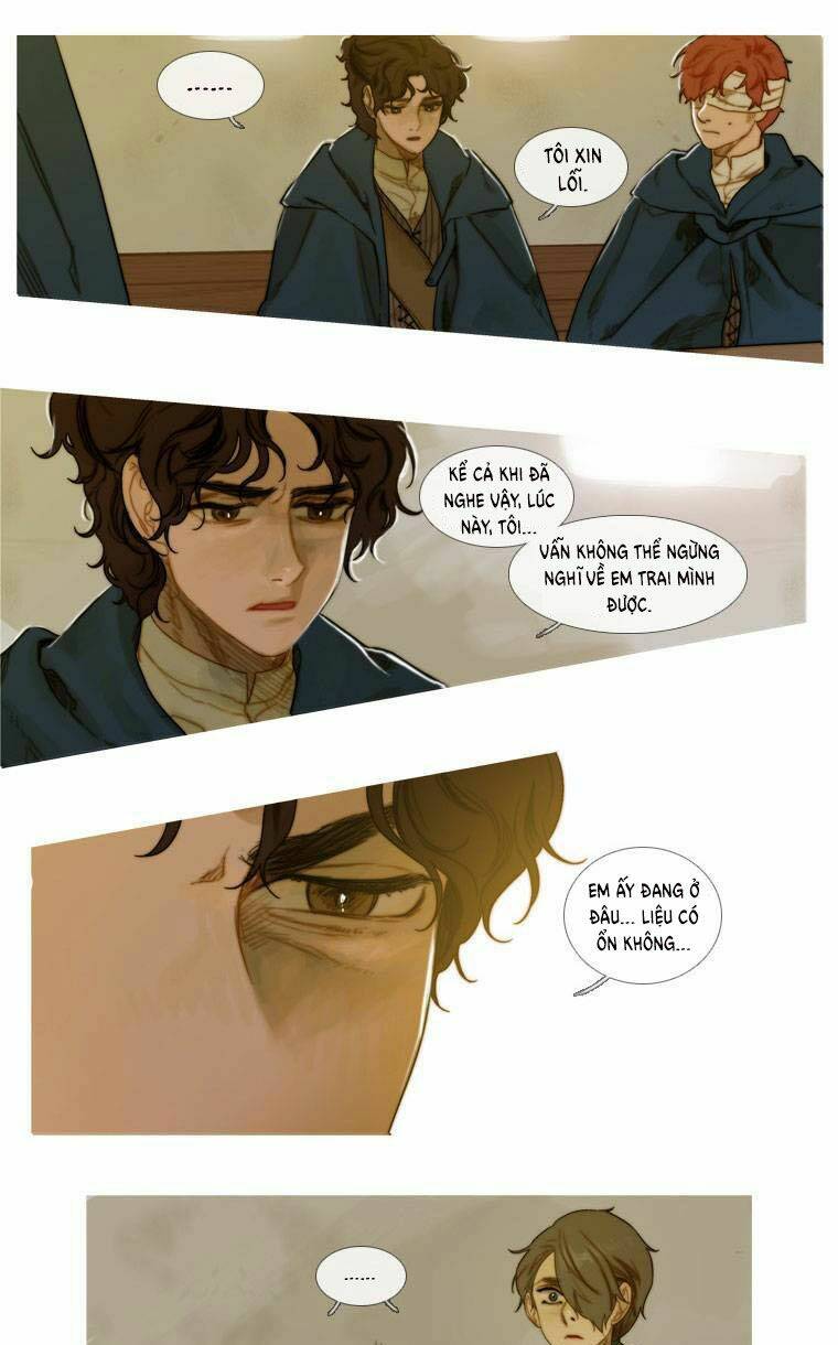 The Pale Horse: Chapter 10